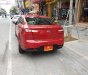 Kia Rio 2014 - Cần bán Kia Rio sản xuất 2014, màu đỏ, nhập khẩu