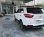 Hyundai Creta   1.6 AT GAS 2016 - Bán Hyundai Creta 1.6 AT GAS năm sản xuất 2016, màu trắng, xe nhập