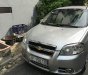 Chevrolet Aveo LT 2012 - Cần bán lại xe Chevrolet Aveo LT năm sản xuất 2012, màu bạc chính chủ, giá 210tr