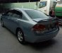 Honda Civic   2007 - Cần bán gấp Honda Civic đời 2007, giá tốt