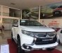 Mitsubishi Pajero Sport 2018 - Bán xe Mitsubishi Pajero Sport năm 2018, màu trắng, nhập từ Thái