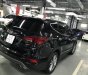 Hyundai Santa Fe 2018 - Santafe 2018 full xăng màu đen, có sẵn giao ngay tháng 12