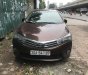 Toyota Corolla altis 1.8G 2015 - Bán Toyota Corolla altis G đời 2015, màu nâu, xe gia đình