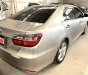 Toyota Camry 2.5Q 2015 - Cần bán Toyota Camry 2.5Q đời 2015, màu nâu vàng, giá yêu thương