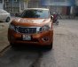 Nissan Navara EL 2.5AT 2WD 2016 - Cần bán lại xe Nissan Navara EL 2.5AT 2WD sản xuất 2016, nhập khẩu