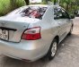 Toyota Vios 2009 - Cần bán lại xe Toyota Vios 2009, màu bạc