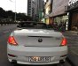 BMW 6 Series  650C 2006 - Bán BMW 6 Series 650C sản xuất năm 2006, màu trắng, xe nhập ít sử dụng, 970 triệu