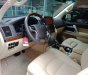 Toyota Land Cruiser VX 4.6 V8 2015 - Chính chủ bán Toyota Land Cruiser VX 4.6 V8 năm 2015, màu đen, xe nhập