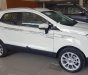 Ford EcoSport 2018 - Bán Ford EcoSport 2018, màu trắng, giá chỉ 673 triệu