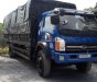 Fuso Xe ben 2015 - Bắc Giang bán xe tải thùng TMT 7 tấn thùng 8m, đã qua sử dụng, xe đẹp như mới