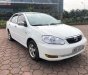 Toyota Corolla J 1.3 MT 2002 - Cần bán lại xe Toyota Corolla J 1.3 MT đời 2002, màu trắng xe gia đình