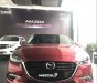 Mazda 3   2018 - Bán Mazda 3 sản xuất năm 2018, màu đỏ, nhập khẩu