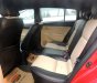 Toyota Yaris   E   2015 - Chính chủ bán Toyota Yaris E đời 2015, màu đỏ, nhập khẩu