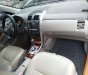 Toyota Corolla altis 2010 - Cần bán Toyota Corolla altis đời 2010, màu đen còn mới, 478tr