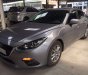 Mazda 3    2016 - Cần bán xe Mazda 3 đời 2016 xe gia đình, giá 595tr