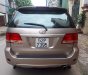 Toyota Fortuner   SRS   2008 - Bán Toyota Fortuner SRS đời 2008, màu vàng, nhập khẩu nguyên chiếc, giá 510tr