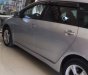 Mitsubishi Grandis 2008 - Bán ô tô Mitsubishi Grandis đời 2008, màu bạc, giá chỉ 415 triệu
