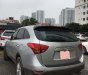 Hyundai Veracruz 2009 - Bán ô tô Hyundai Veracruz đời 2009, màu ghi, máy dầu