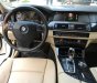 BMW 5 Series 520i 2012 - Cần bán BMW 520i form 2013 một chủ mua mới từ đầu, cam kết hoàn toàn về chất lượng xe