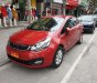 Kia Rio 2014 - Cần bán Kia Rio sản xuất 2014, màu đỏ, nhập khẩu