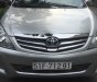 Toyota Innova 2009 - Bán Toyota Innova năm 2009, màu bạc