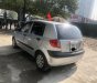 Hyundai Click 2008 - Bán xe Hyundai Click năm 2008, màu bạc, nhập khẩu, gía không hề rẻ