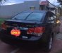 Chevrolet Cruze LS 1.6 MT 2010 - Bán xe Chevrolet Cruze LS 1.6 MT năm 2010, màu đen chính chủ, giá 325tr