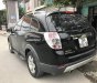 Chevrolet Captiva 2011 - Cần bán Chevrolet Captiva 2011, màu đen