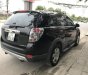 Chevrolet Captiva 2011 - Cần bán Chevrolet Captiva 2011, màu đen