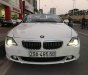 BMW 6 Series  650C 2006 - Bán BMW 6 Series 650C sản xuất năm 2006, màu trắng, xe nhập ít sử dụng, 970 triệu