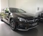 Mercedes-Benz GLA-Class GLA45 AMG 2017 - Bán xe GLA45 2017 màu nâu, nội thất đen, chính hãng