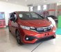 Honda Jazz    2018 - Bán Honda Jazz đời 2018, màu đỏ, nhập khẩu nguyên chiếc Thái Lan