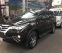 Toyota Fortuner   2017 - Bán ô tô Toyota Fortuner sản xuất năm 2017, xe nhập xe gia đình