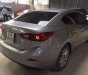 Mazda 3    2016 - Cần bán xe Mazda 3 đời 2016 xe gia đình, giá 595tr