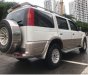 Ford Everest 2.5MT 2006 - Cần bán Ford Everest 2.5MT đời 2006, màu trắng số sàn