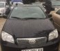 Toyota Vios MT 2005 - Bán ô tô Toyota Vios MT đời 2005, màu đen, giá chỉ 165 triệu