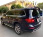 Mercedes-Benz GLS GLS 400  2016 - Bán xe Mercedes GLS 400 năm 2016, màu đen, nhập khẩu nguyên chiếc