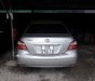 Toyota Vios 2010 - Chính chủ bán Toyota Vios 2010, màu bạc số sàn