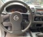 Nissan Navara   2012 - Bán Nissan Navara hai cầu điện 4x4, số sàn, máy dầu, sx 2012, màu bạc