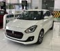 Suzuki Swift 1.2 CVT 2018 - Bán Suzuki Swift 1.2 CVT All New, nhập khẩu từ Thái Lan