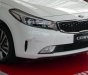 Kia Cerato 2.0 AT 2018 - Cần bán Kia Cerato 2.0 AT đời 2018, màu trắng, giá tốt