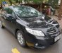 Toyota Corolla altis  1.8MT 2009 - Chính chủ bán Toyota Corolla altis 1.8MT đời 2009, màu đen