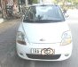 Chevrolet Spark 2011 - Bán Chevrolet Spark sản xuất năm 2011, màu trắng như mới