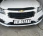 Chevrolet Cruze LTZ 2016 - Cần bán Chevrolet Cruze LTZ đời 2016, màu trắng xe gia đình giá cạnh tranh