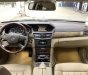 Mercedes-Benz E class E300 2010 - Bán Mercedes E300 đời 2011, màu đen, nhập khẩu