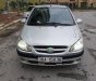 Hyundai Getz 1.1 MT 2008 - Bán Hyundai Getz 1.1 MT sản xuất 2008, màu bạc, xe nhập chính chủ 