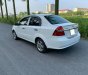 Chevrolet Aveo 1.4L LT 2016 - Cần bán gấp xe Chevrolet Aveo 2016 màu trắng, xe số sàn