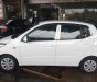 Hyundai Grand i10   2013 - Bán ô tô Hyundai Grand i10 đời 2013, màu trắng