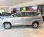 Toyota Innova 2.0E 2018 - Bán Toyota Innova 2.0E 2018, màu nâu giá cạnh tranh