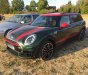 Mini Clubman John Cooper Works 2018 - Bán xe MINI Clubman John Cooper Work 2019, màu Bristish Racing Green nhập khẩu từ Anh Quốc